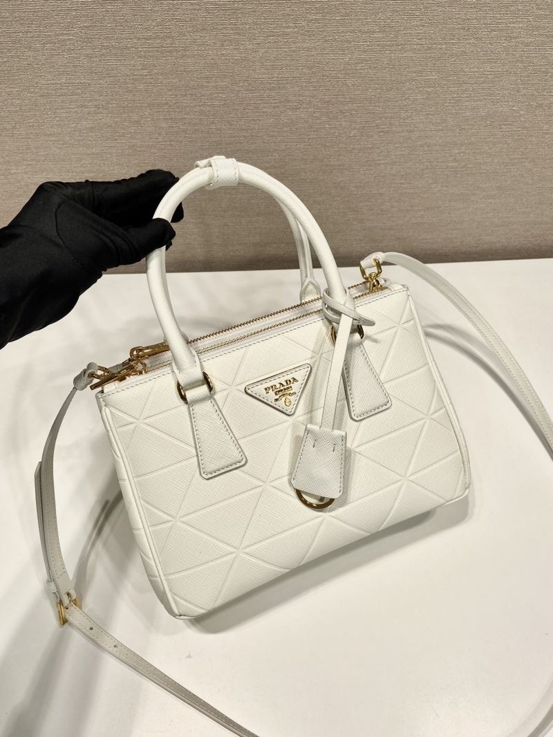 Prada Top Handle Bags